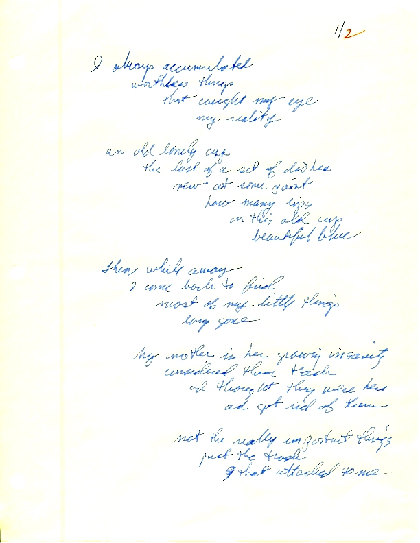 John WorldPeace Poems 2019